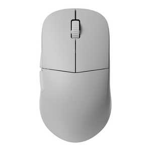 エンドゲームギア XM2w 4K V2 ［光学式 / 有線/無線(ワイヤレス) / 7ボタン / USB］ ホワイトフロスト EGG-XM2W-4K-V2-WF