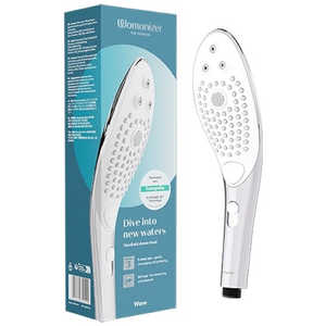 WOMANIZER WAVE(ウェーブ) Womanizer(ウーマナイザー) ホワイト ウーマナイザーWAVE WOMANIZER WAVE(ウェーブ) Womanizer(ウーマナイザー) ホワイト ウーマナイザーWAVE