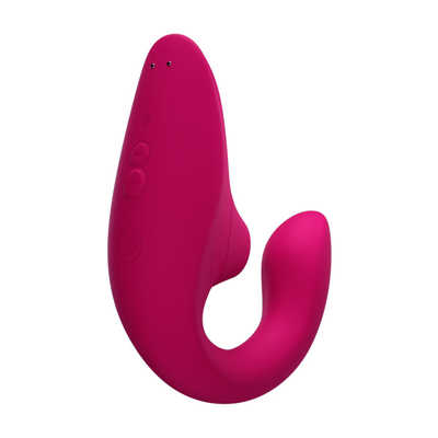 WOMANIZER (Womanizer(ウーマナイザー))ブレンド ヴァイブラントピンク