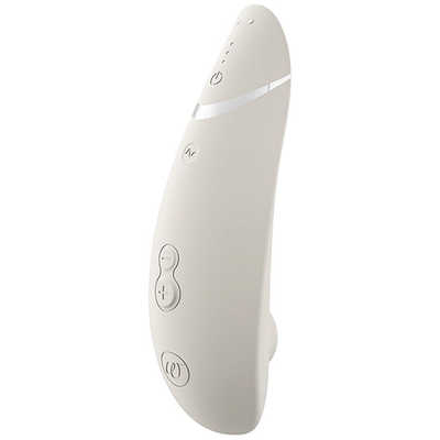 WOMANIZER Womanizer(ウーマナイザー)プレミアム2 グレー の通販