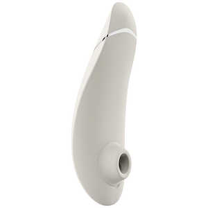 WOMANIZER Womanizer(ウーマナイザー)プレミアム2 グレー WOMANIZER Womanizer(ウーマナイザー)プレミアム2 グレー