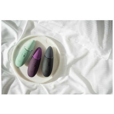 WOMANIZER ウーマナイザーネクス ウーマナイザー パープル ｳｰﾏﾅｲｻﾞｰ