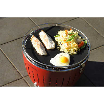 ロータスグリルXLサイズ G435P 無煙ロースター BBQグリル BBQ
