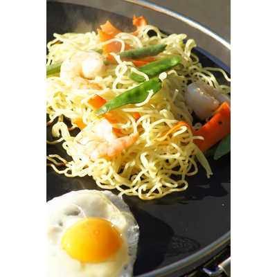 LOTUSGRILL 無煙炭火バーベキューグリル ロータスグリル(グレー