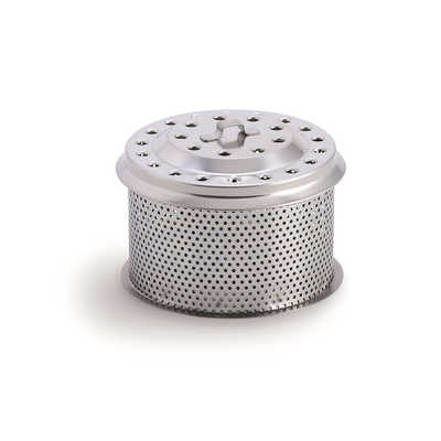 LOTUS GRILL ロータスグリル XL グレー 良品】ロータスグリル XLサイズ グレー