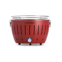 【良品】LOTUSGRILL 無煙炭火グリル Amazon | 無煙炭火バーベキューコンロ ロータスグリル