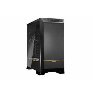 BEQUIET PC�P�[�X�mATX /Micro ATX /Extended ATX /Mini-ITX /XL-ATX�nDARK BASE PRO 901 Black BGW50