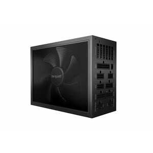 BEQUIET PC電源 DARK POWER PRO 13 1300W［1300W /ATX /Titanium］ BN750