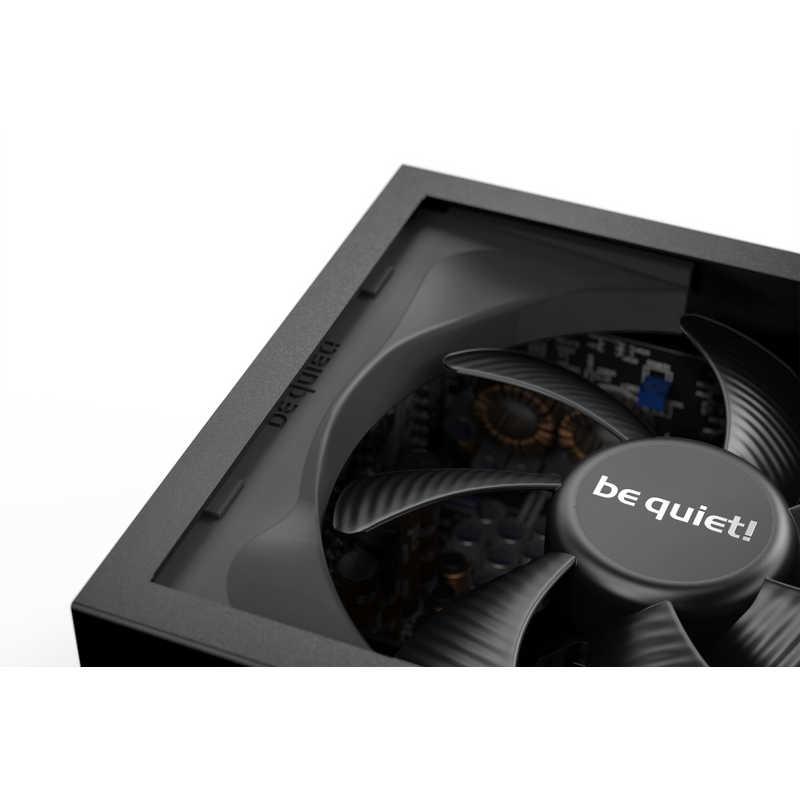 BEQUIET BEQUIET PC電源 DARK POWER 13［750W /ATX /Titanium］ BN751 BN751