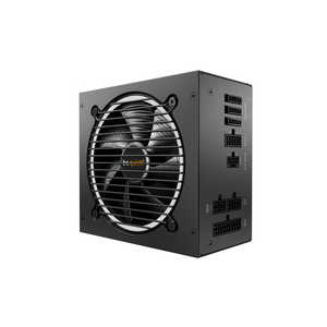 BEQUIET PC電源 PURE POWER 12M［550W /ATX /Gold］ BN754