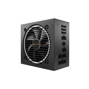 BEQUIET PC電源 PURE POWER 12M［750W /ATX /Gold］ BN755