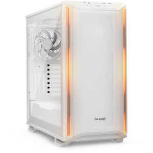 BEQUIET PCケース (E-ATX/ ATX/ Micro-ATX/ Mini-ITX) DRK-BSE-701/WH BEQUIET PCケース (E-ATX/ ATX/ Micro-ATX/ Mini-ITX) DRK-BSE-701/WH