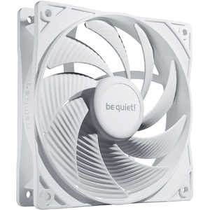 BEQUIET ケースファン (120mm) PUR-WNG-3/120/PWM/WH/HS BEQUIET ケースファン (120mm) PUR-WNG-3/120/PWM/WH/HS