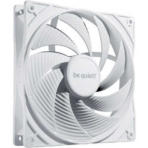 PURE WINGS 3 140mm PWM High-Speed BL113 [White]