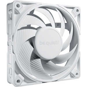 BEQUIET ケースファン (120mm) SLT-WNG-PRO-4/120/PWM/WH BEQUIET ケースファン (120mm) SLT-WNG-PRO-4/120/PWM/WH