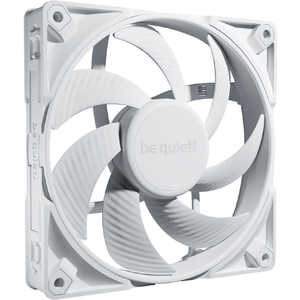BEQUIET ケースファン (140mm) SLT-WNG-PRO-4/140/PWM/WH BEQUIET ケースファン (140mm) SLT-WNG-PRO-4/140/PWM/WH