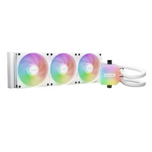BEQUIET 水冷クーラー LGT-LOP/360/WH BEQUIET 水冷クーラー LGT-LOP/360/WH