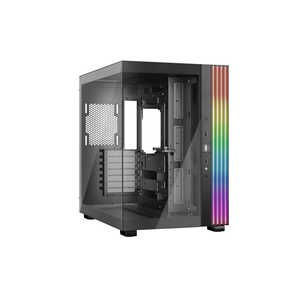 BEQUIET PCケース LGT-BSE-600/DX/BK BEQUIET PCケース LGT-BSE-600/DX/BK