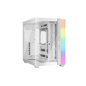 BEQUIET PCケース LGT-BSE-600/DX/WH BEQUIET PCケース LGT-BSE-600/DX/WH