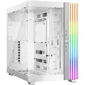 BEQUIET PCケース LGT-BSE-900/WH