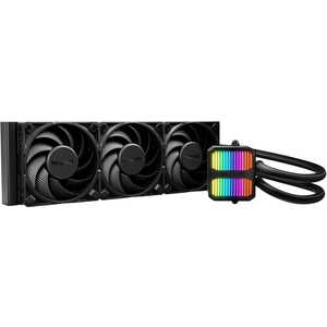 BEQUIET 䥯顼 (360 /  / Intel 185117001200115011511155 / AMD AM5AM4TR5TR4) BW025