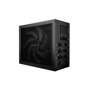 BEQUIET PC�d�� (1200W / ATX 3.1) �m1200W / ATX / 80PLUS Titanium�n DRK-PWR-14/1200W