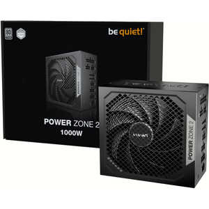 BEQUIET PCd (1000W / 80Plus Platinum / ATX3.1) m1000W / ATX / 80PLUS Platinumn BP008JP