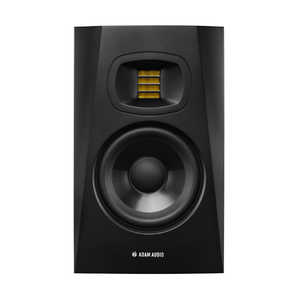 ＜コジマ＞ ADAMAUDIO ADAM AUDIO パワードニアフィールドモニター [1本 /2ウェイスピーカー] T5V