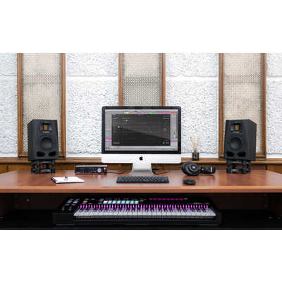 ADAM AUDIO A4V ペア 【保証期間内 美品】 ADAM AUDIO A4V ペア 【保証期間内 美品】