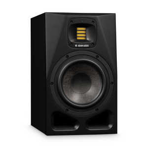 ADAMAUDIO ADAM AUDIO A7V [ハイレゾ対応 /1本 /2ウェイスピーカー] A7V