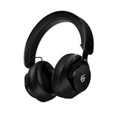 ADAMAUDIO ADAM AUDIO 密閉型モニターヘッドホン ADAM AUDIO H200 の