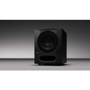 ADAMAUDIO ADAM Audio�̍ŐV�l�b�g���[�N�Ή��p���[�h�T�u�E�[�t�@�[ �m1�{�n Sub8 Pro