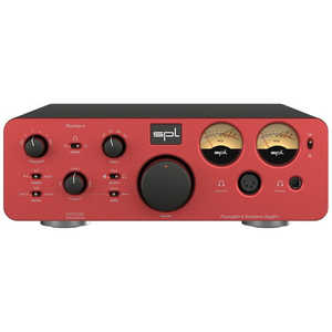 SPL Phonitor x Red 1584