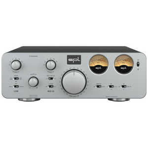 SPL Crossover Silver 1781 SPL Crossover Silver 1781