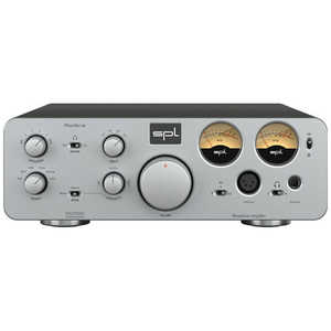 SPL Phonitor xe Silver 1831