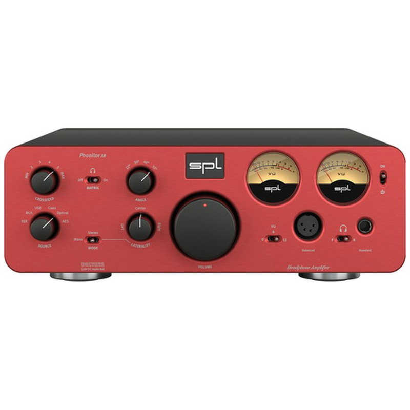 SPL SPL Phonitor xe Red 1834 1834