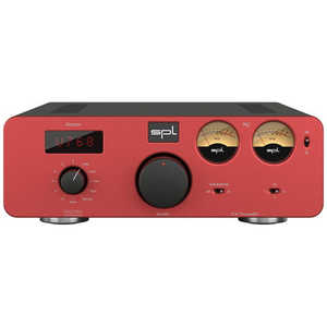 SPL Director Mk2 Red 1844