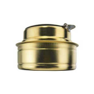 イイヅカ エスビット アルコールバーナー(H46×直径74mm) ESAB300BR0 イイヅカ エスビット アルコールバーナー(H46×直径74mm) ESAB300BR0