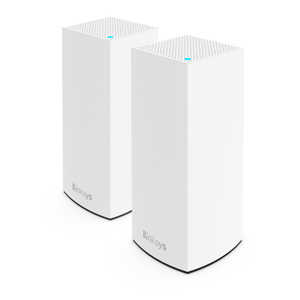 LINKSYS MX5500 VELOP AX5400 2PK Wi-Fi 6(ax) MX5502-JP