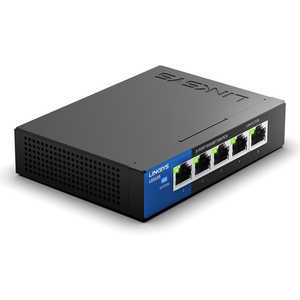 その他メーカー SWITCH GIGABIT UNMANAGED 5-PORT LGS105-JP その他メーカー SWITCH GIGABIT UNMANAGED 5-PORT LGS105-JP