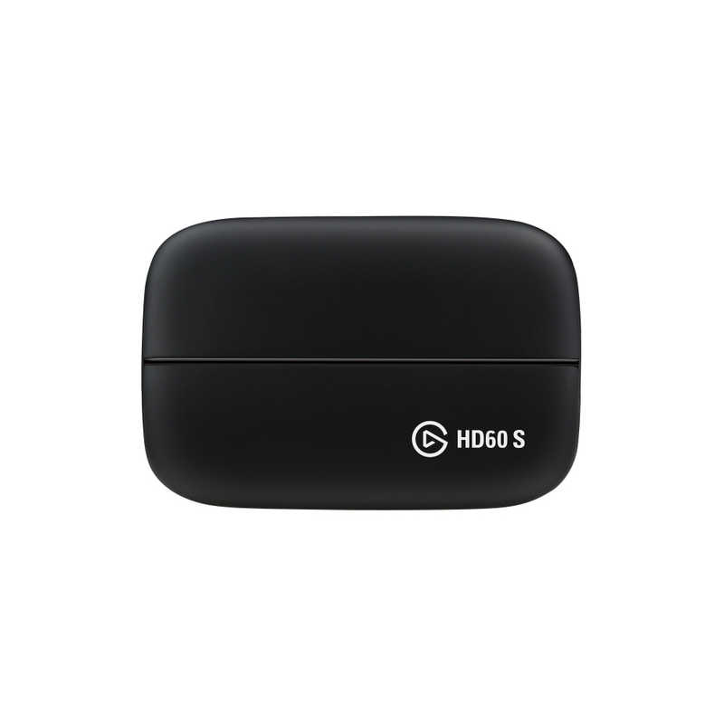 ELGATO ELGATO ゲームキャプチャー 1GC109901004 1GC109901004