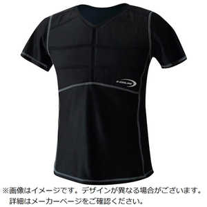 PERVORMANCE社 TシャツS 持続冷却 SX3テクノロジー 27101350200S