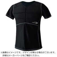 ■E-COOLINE TシャツS 持続冷却 SX3テクノロジー〔品番:27101350200S〕【3148107:0】[店頭受取不可] PERVORMANCE社 TシャツS 持続冷却 SX3テクノロジー 27101350200S の