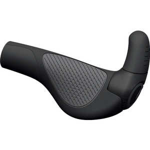 ERGON ERG エルゴノミック グリップ GP2 Evo Lサイズ ブラック HBG2840100000