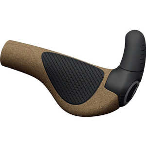ERGON ERG エルゴノミック グリップ GP2 Evo バイオコルク Sサイズ HBG2860000000