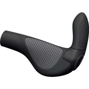 ERGON ERG エルゴノミック グリップ GP3 Evo Sサイズ ブラック HBG2850000000