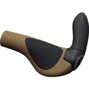 ERGON ERG エルゴノミック グリップ GP3 Evo バイオコルク Lサイズ HBG2870100000