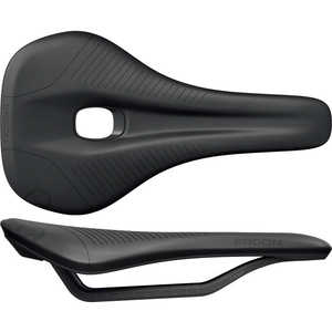 ERGON 自転車用サドル SRS プロ カーボン メン[M/L] SDL38701
