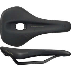 ERGON サドル ERG SR オールロード プロ カーボン メン S/M SDL3670000000