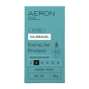 AERON AER CX/グラベル エクストラライトプロテクト 32-52c 42mm TIT1820000000